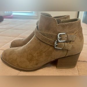 Women’s Sonoma ankle boots